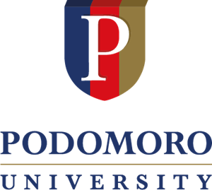 podomoro-university-logo